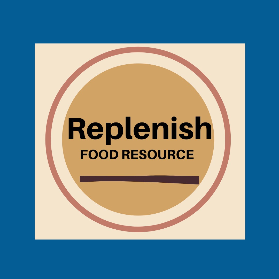 Replenish food resource